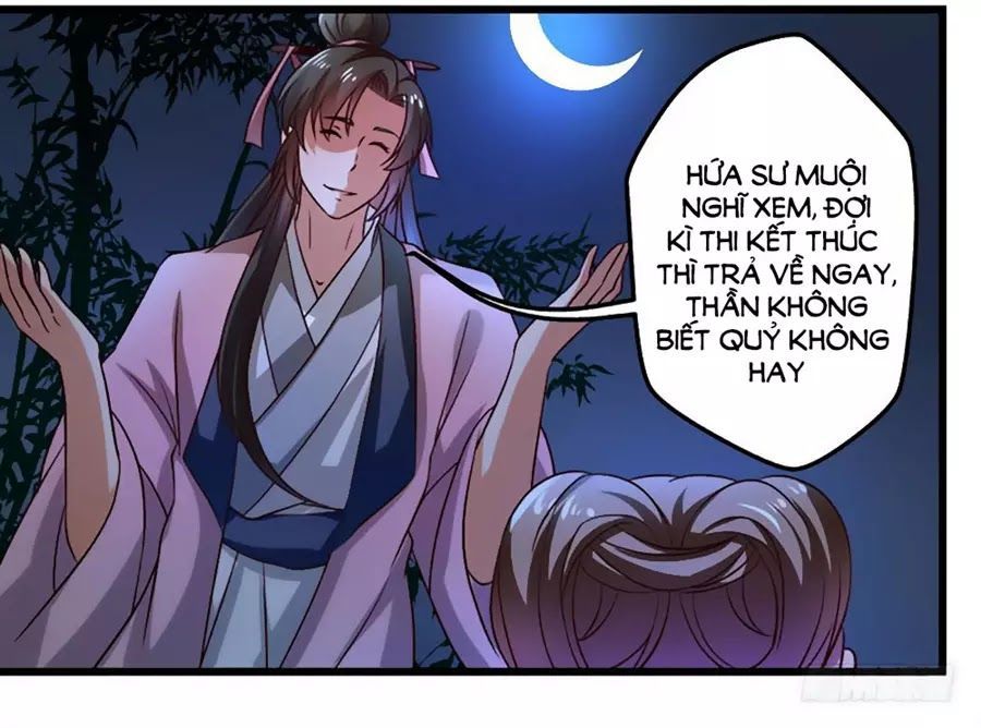Liêu Liêu Nhân Thân Tu Tiên Truyện: Chapter 75