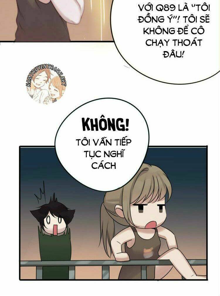 Viện Bảo Tàng Tâm Nguyện: Chapter 5.1