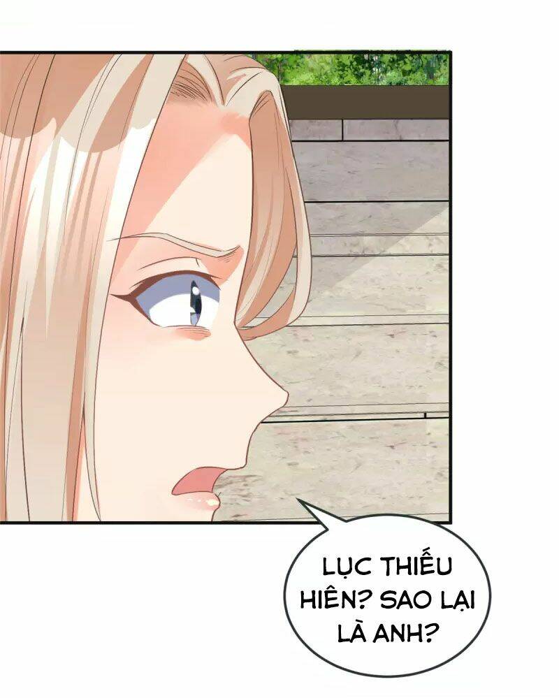 Đế Tế: Chapter 76