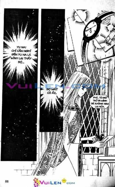 Hiệp Sĩ Nữ Hoàng: Chapter 12