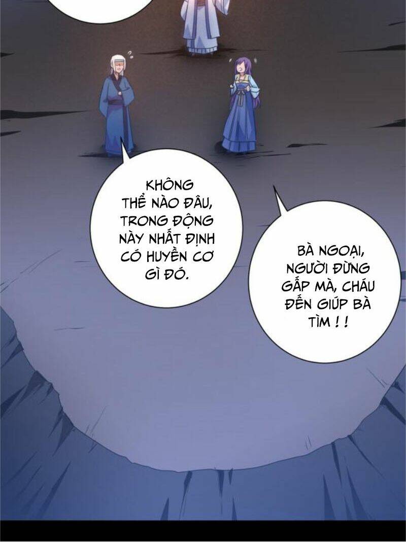 Nghịch Chuyển Tiên Đồ: Chapter 50