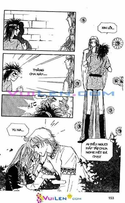 Hiệp Sĩ Nữ Hoàng: Chapter 7