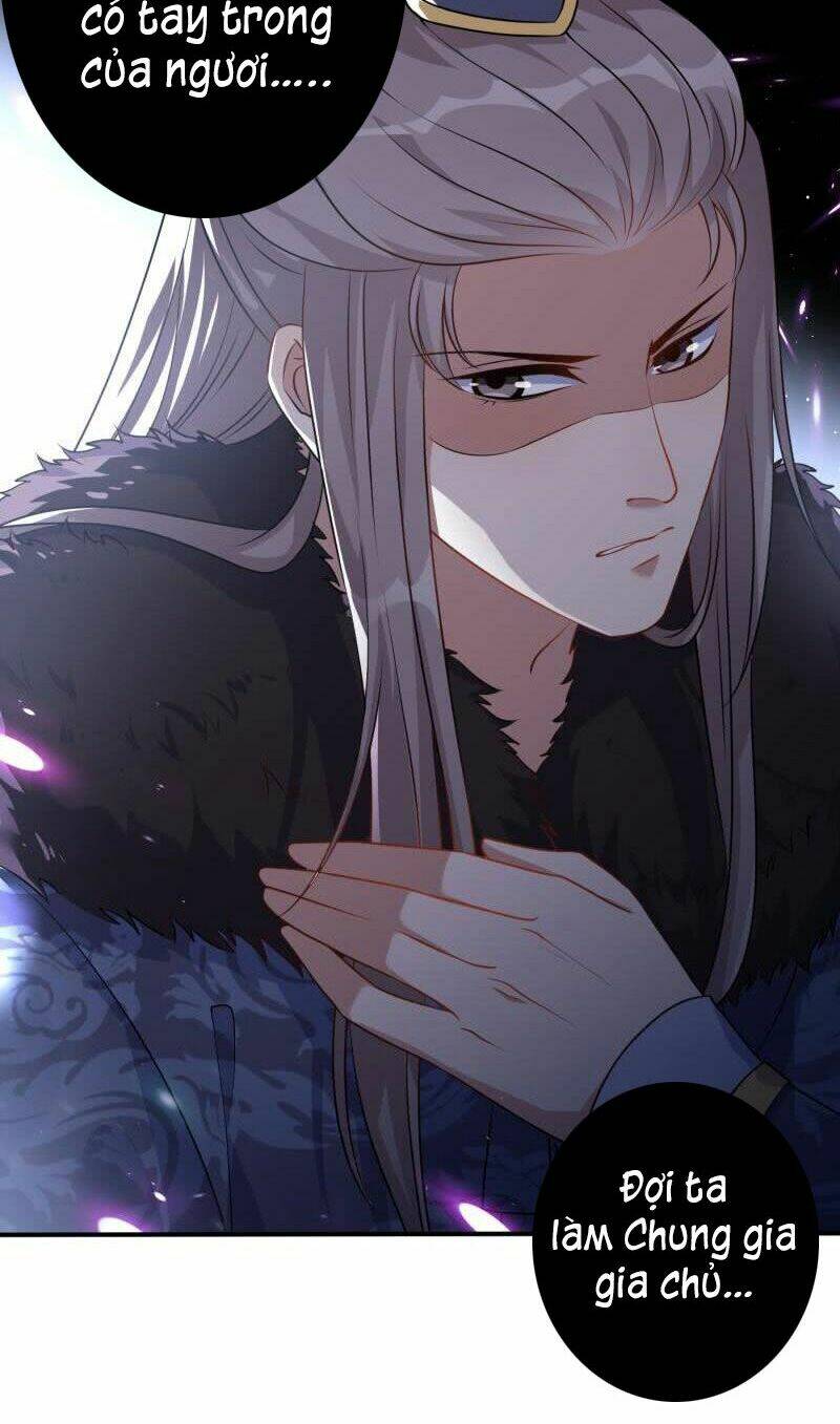 Phượng Mệnh Vi Hoàng: Chapter 3