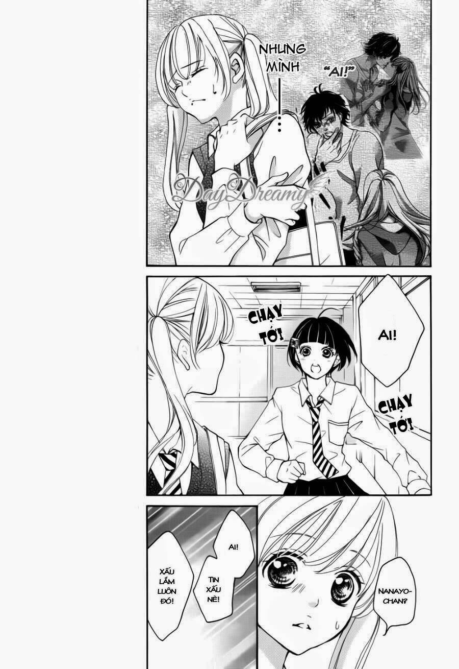 True Love: Chapter 15