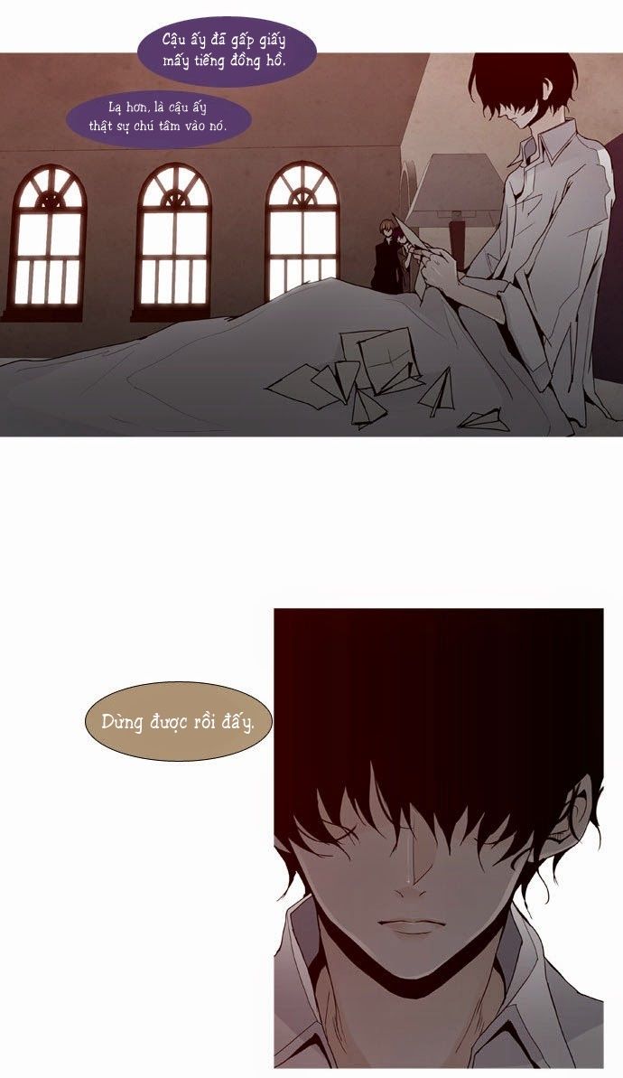Trump: Chapter 51