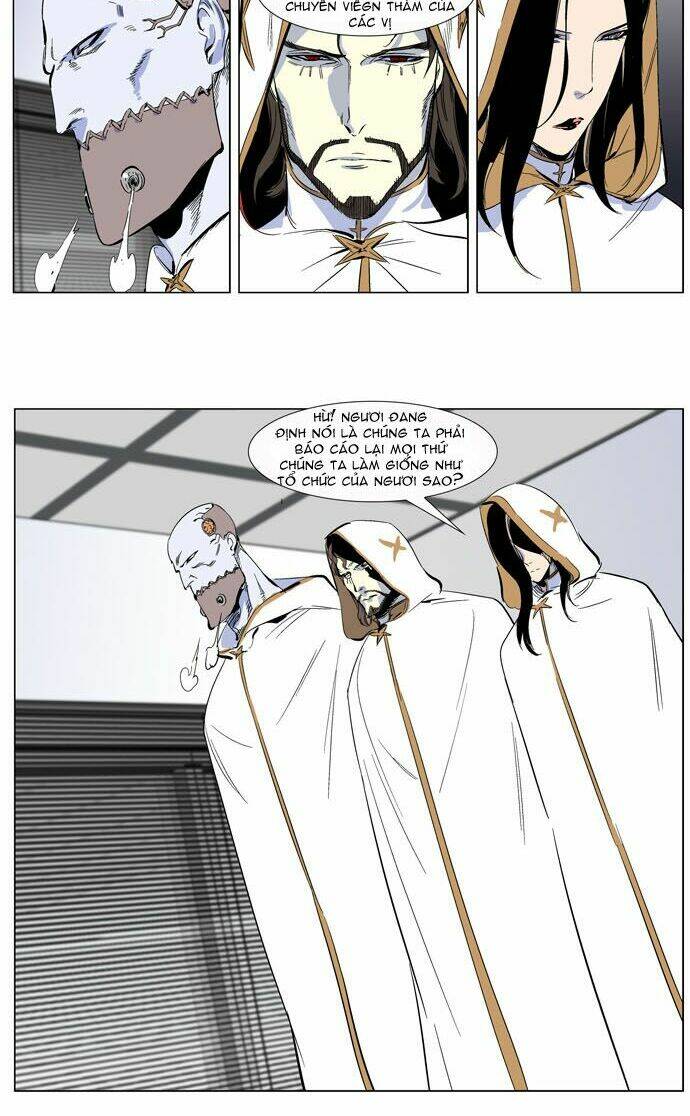 Ma Cà Rồng Quý Tộc: Chapter 265