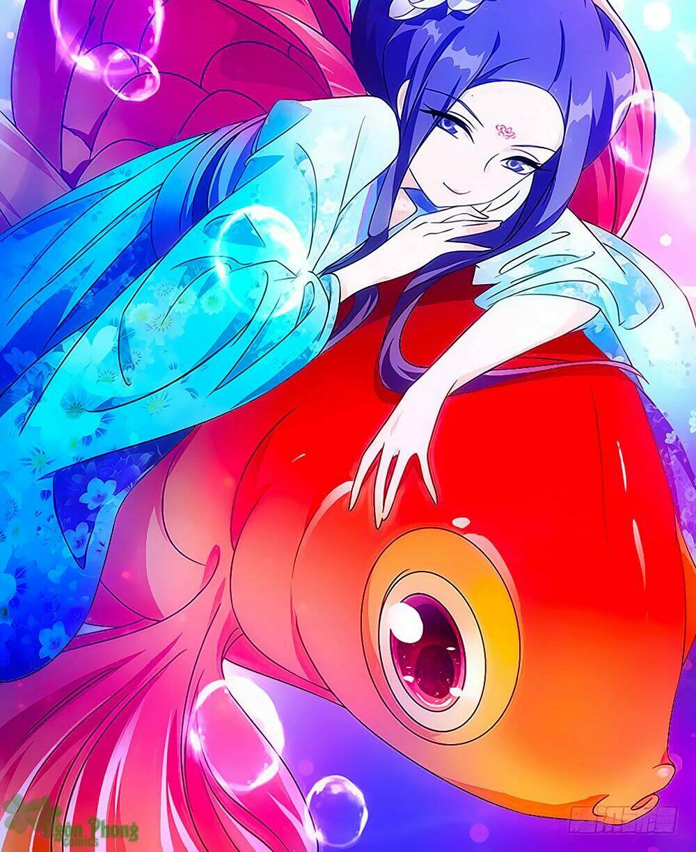 Phò Mã! Không Nên A!: Chapter 51
