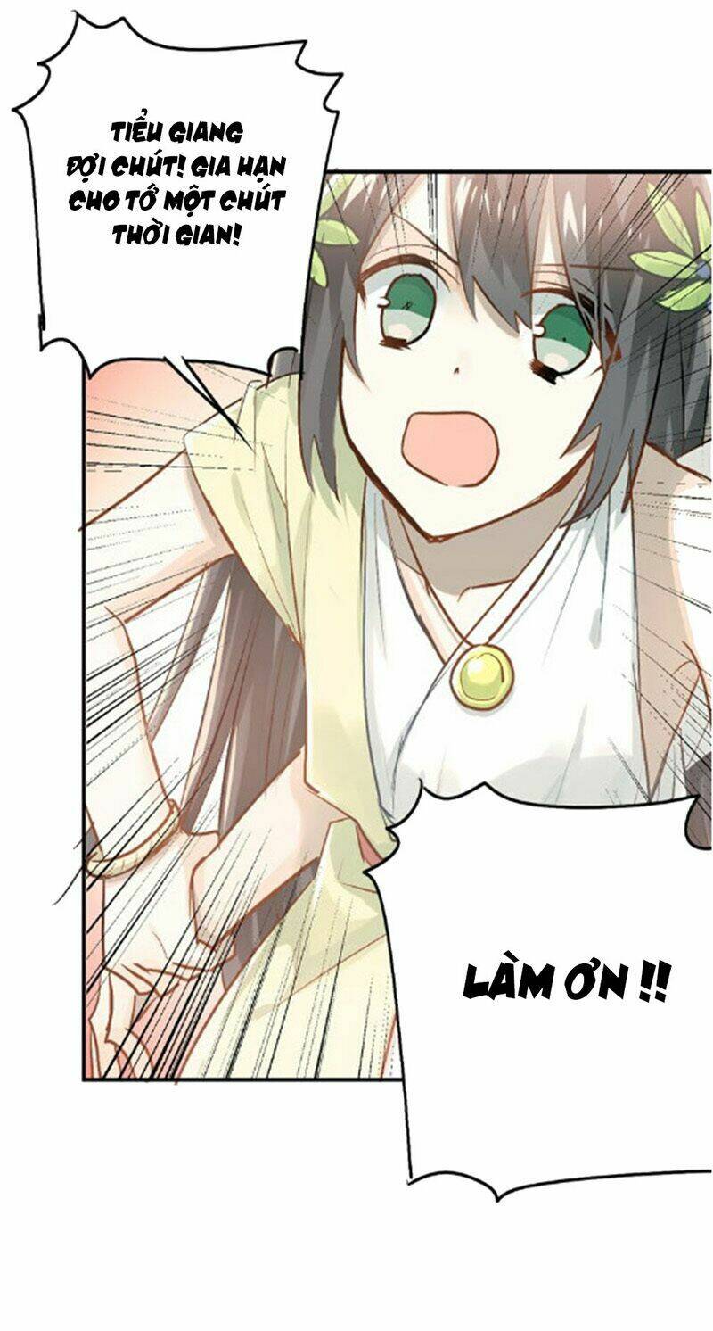 Đầu Gấu Biết Yêu: Chapter 84