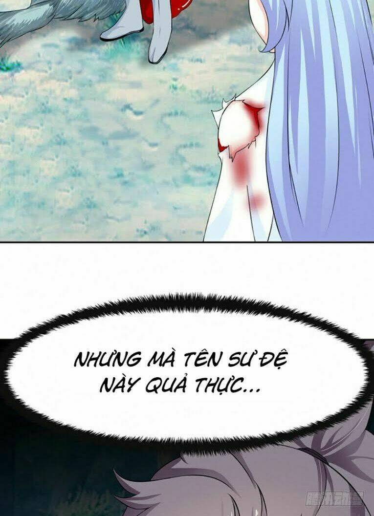 Cực Vũ Huyền Đế: Chapter 6