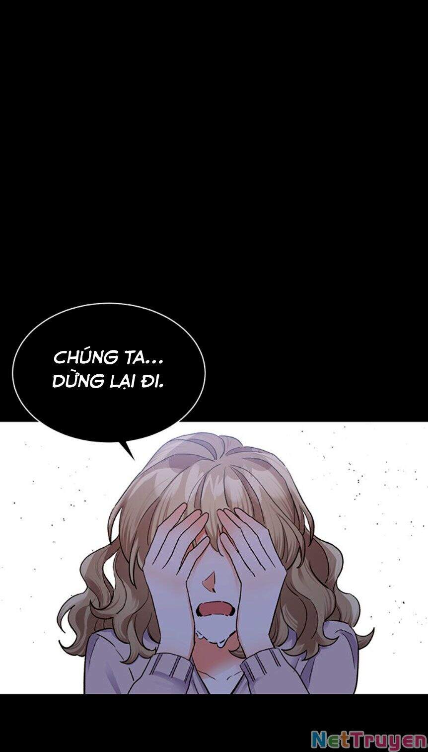Nụ Hôn Của Giác Quan Thứ Sáu: Chapter 15