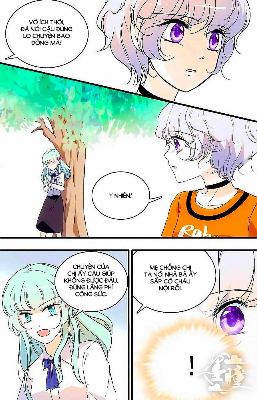 999 Nụ Hôn Bá Đạo Của Nam Thần: Chapter 145