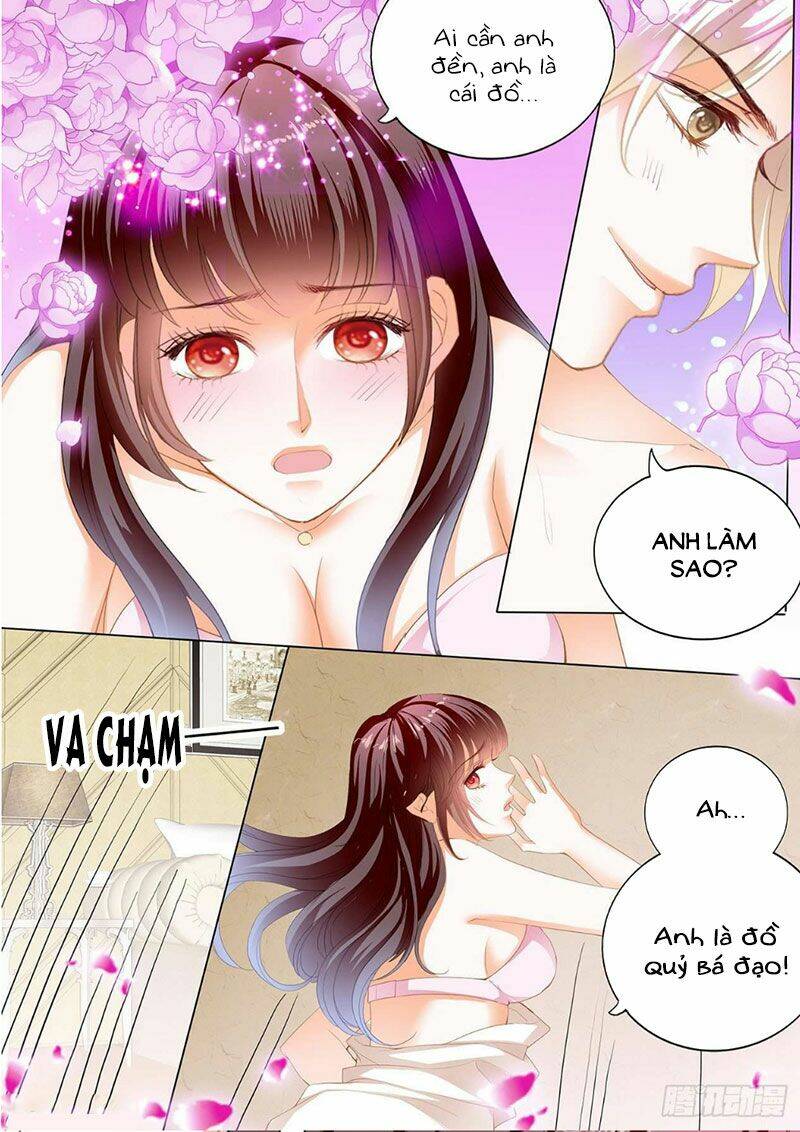 Thiểm Hôn Kiều Thê: Chapter 261