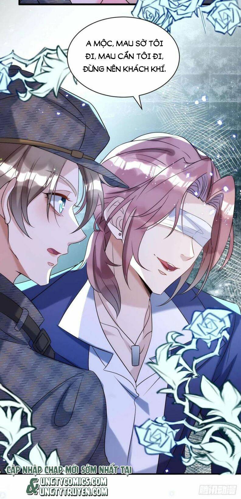 Thú Thụ Bất Thân: Chapter 89