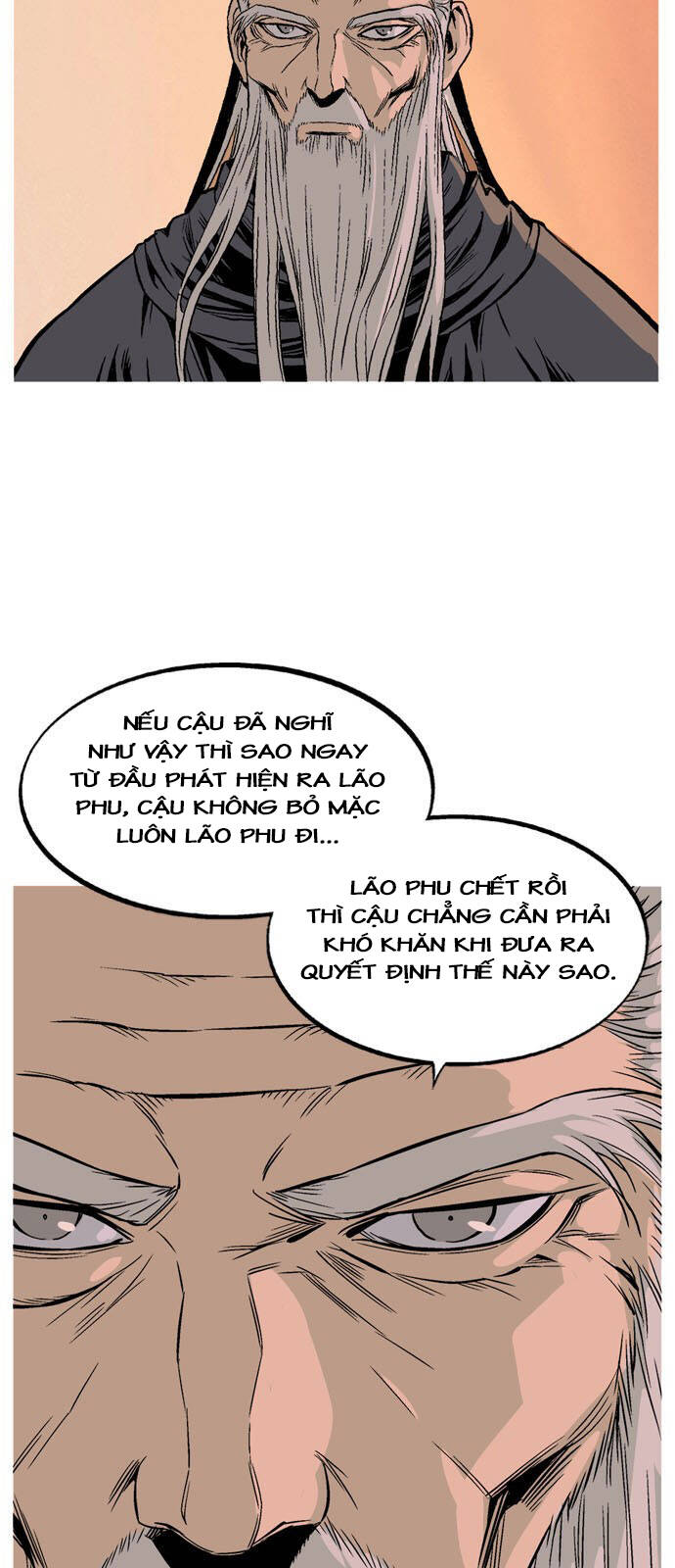 Cao Thủ 2: Chapter 142