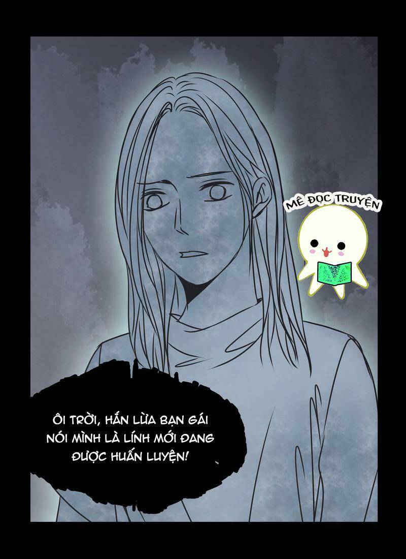 Nhật Ký Nữ Phù Thủy Hồi Sinh: Chapter 39