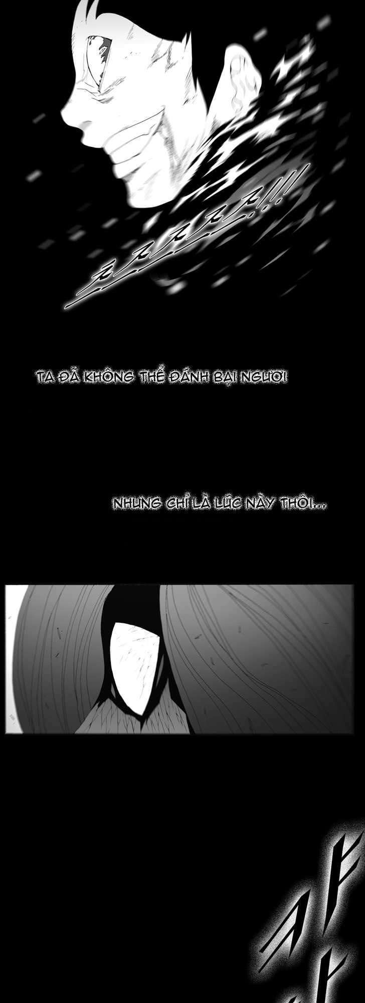 Siêu năng: Chapter 177