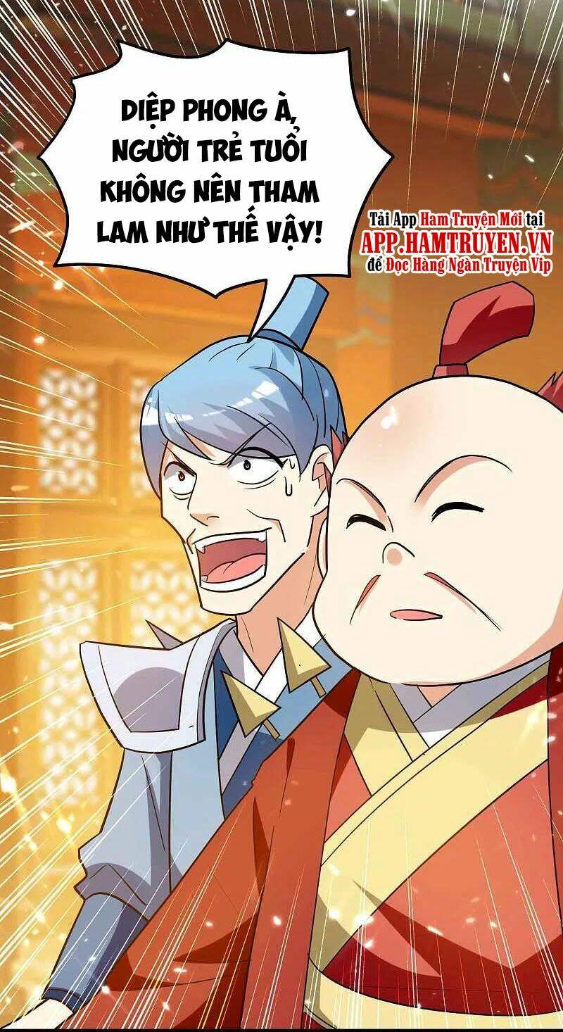 Kết Hôn Không Dễ: Chapter 190