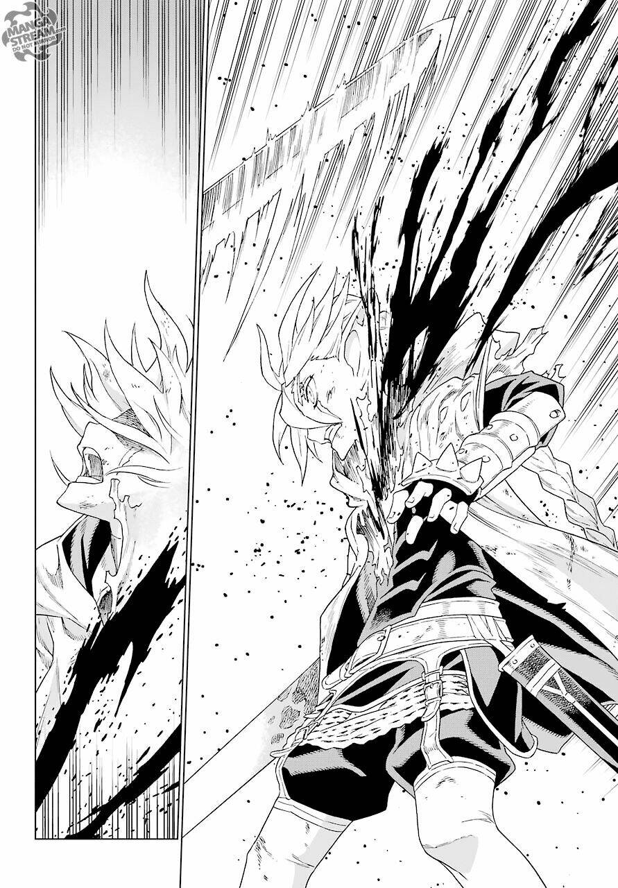 Ubel Blatt: Chapter 160