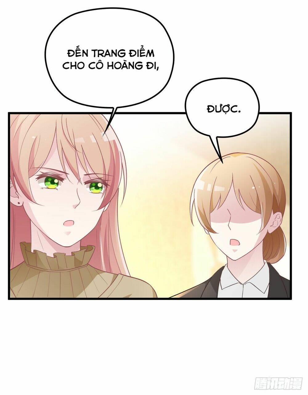 Bí Mật Kết Hôn Với Ảnh Đế: Vợ Ơi Đến Đây Tấn Công Đi Nào: Chapter 31