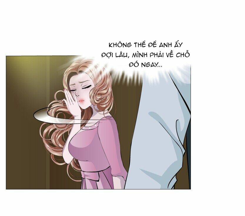 Cạm Bẫy Của Nữ Thần: Chapter 138