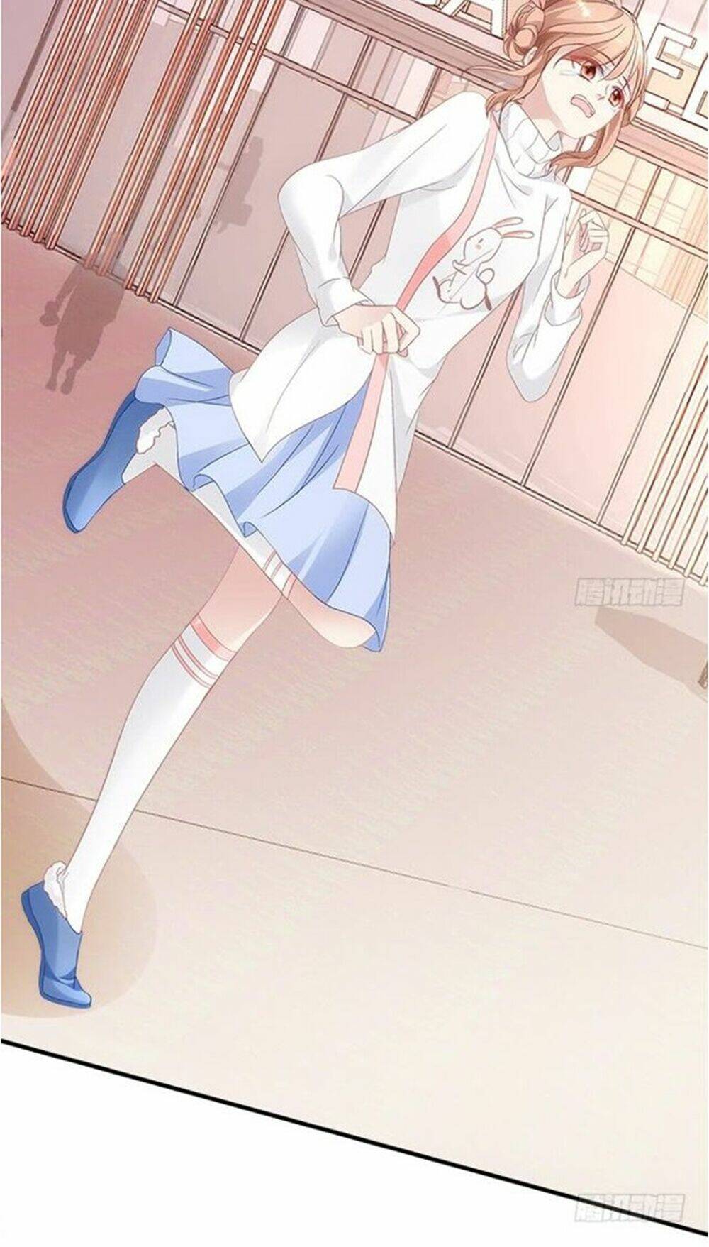 Ám Dạ Vô Thường: Chapter 76