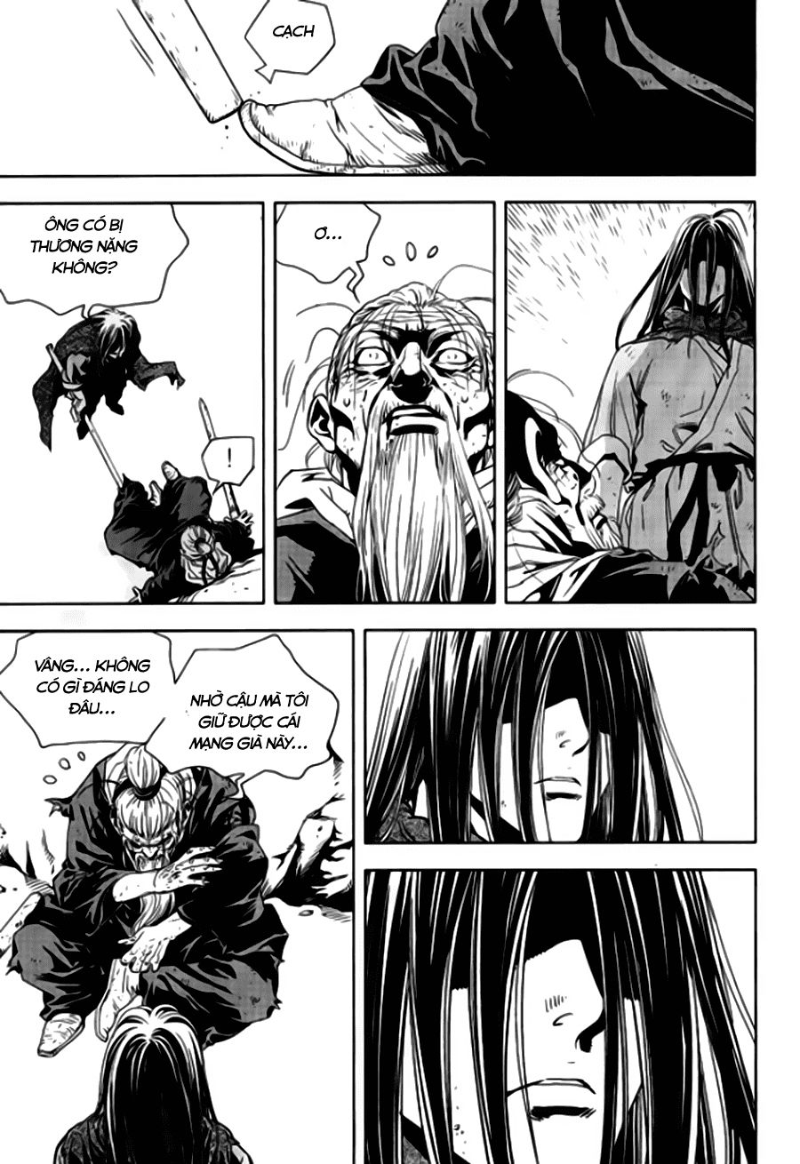 Long Phi Bất Bại 2: Chapter 102