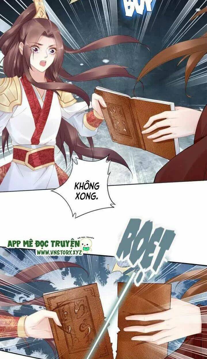 Nhất Sinh Nhất Thế Tiếu Thương Khung: Chapter 81