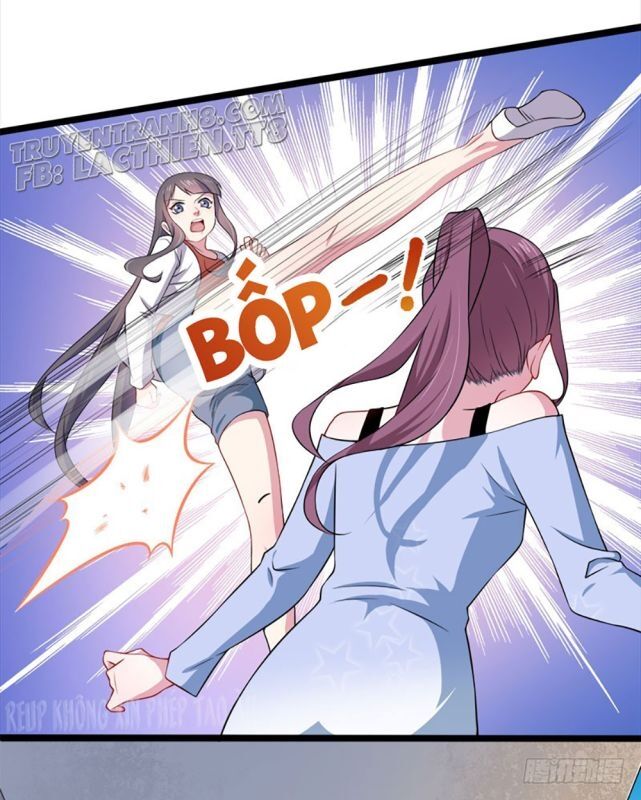 Ngạo Kiều Quỷ Vương Yêu Ta: Chapter 34