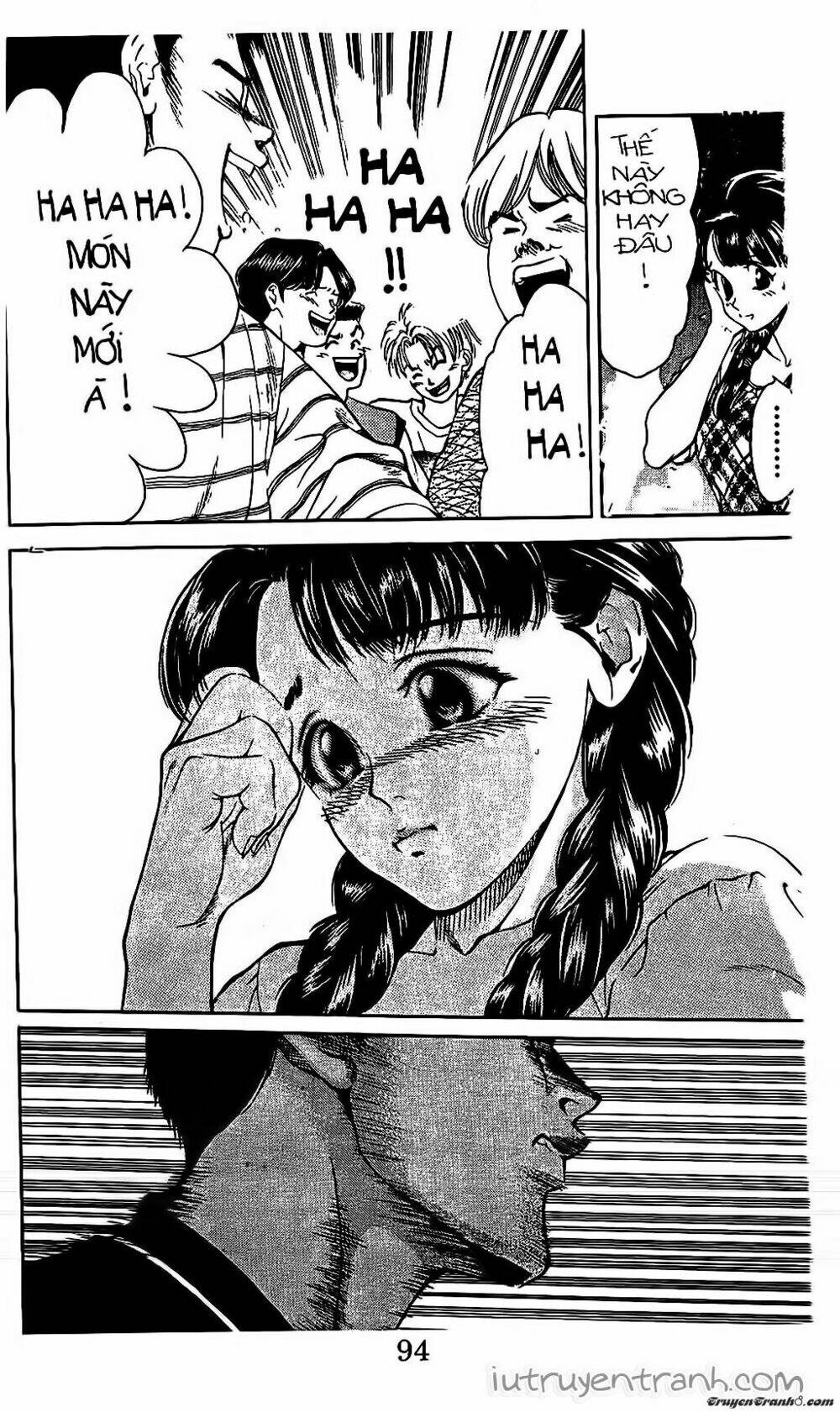 Mirano Nhà Tôi: Chapter 75