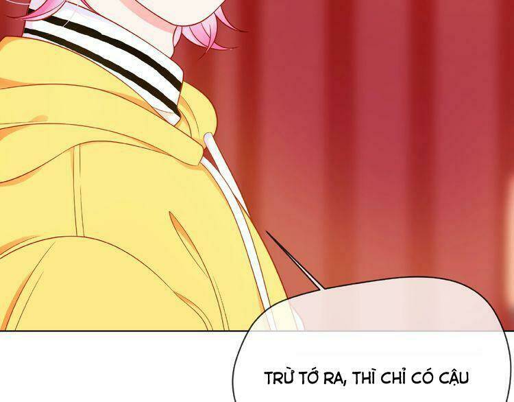 Giai Điệu Của Sự Va Chạm: Chapter 21