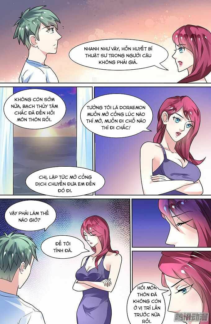 Cực Phẩm Tu Chân Thiếu Niên: Chapter 56