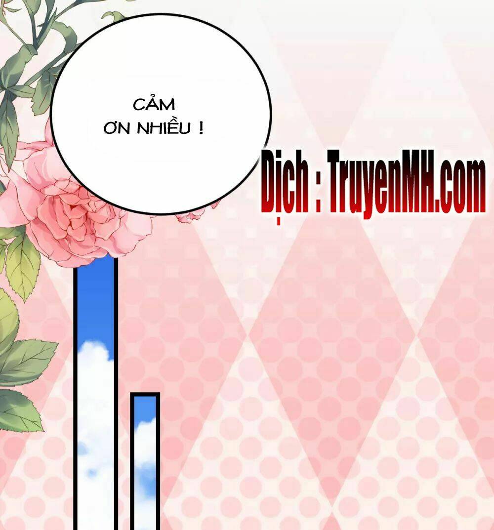 Cường Thế Tù Ái - Địch Thiếu Đừng Xằng Bậy: Chapter 48