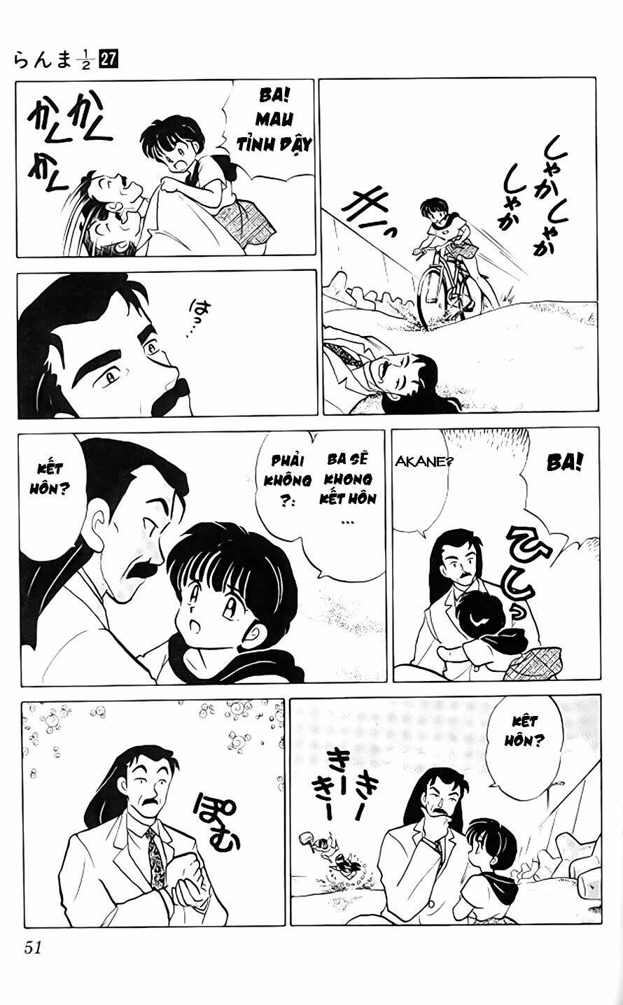 Suối Lời Nguyền: Chapter 281