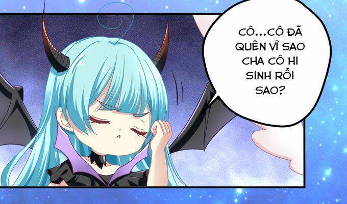 Đế Vương Ta Vẫn Còn Nhỏ: Chapter 2