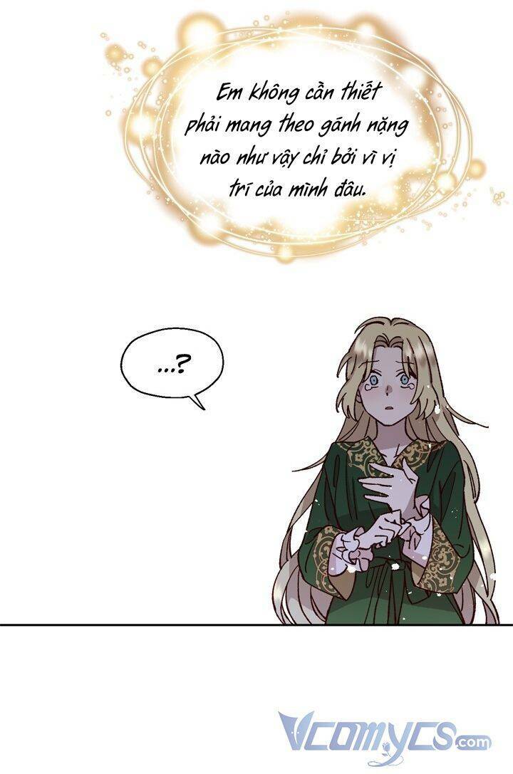 Hãy Cứu Tôi, Công Chúa: Chapter 5