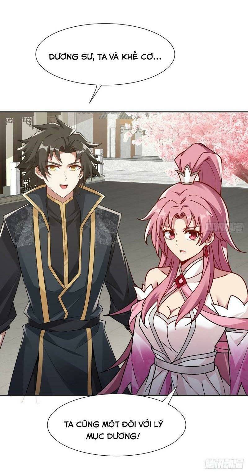 Nghịch Lân: Chapter 90