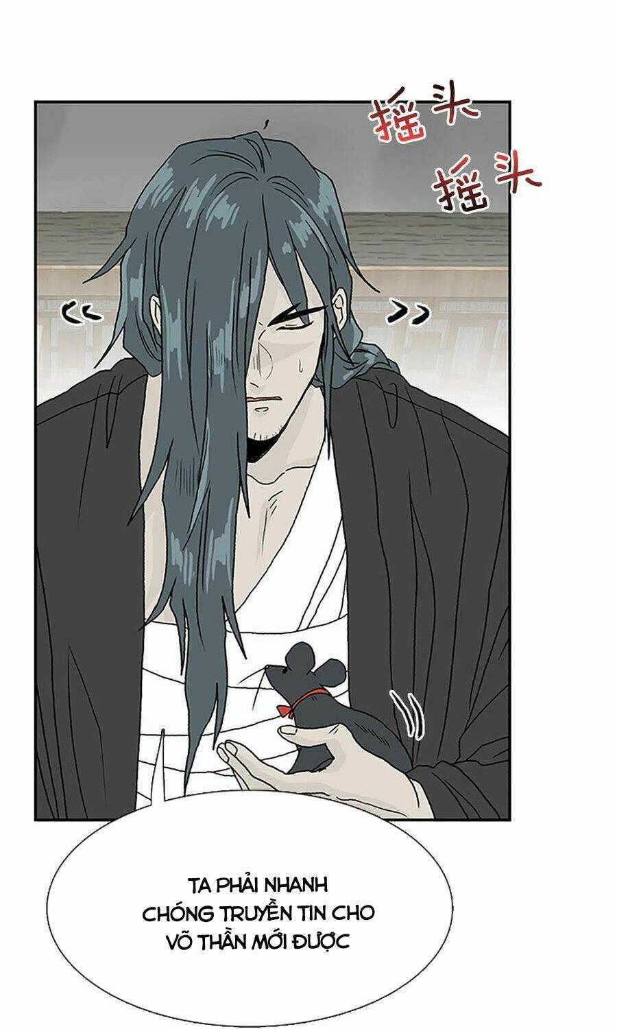 Học Sĩ Tái Sinh: Chapter 188