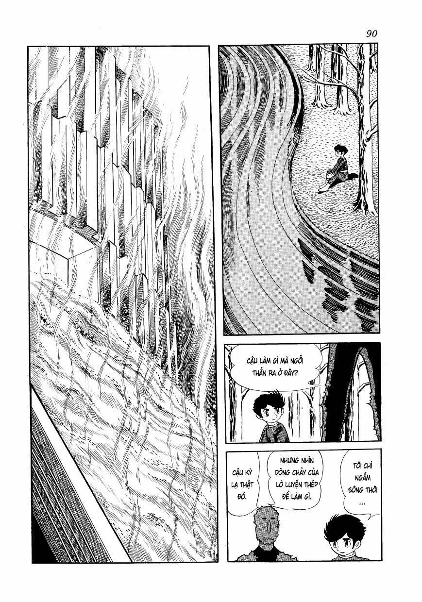 Chim Lửa: Chapter 55