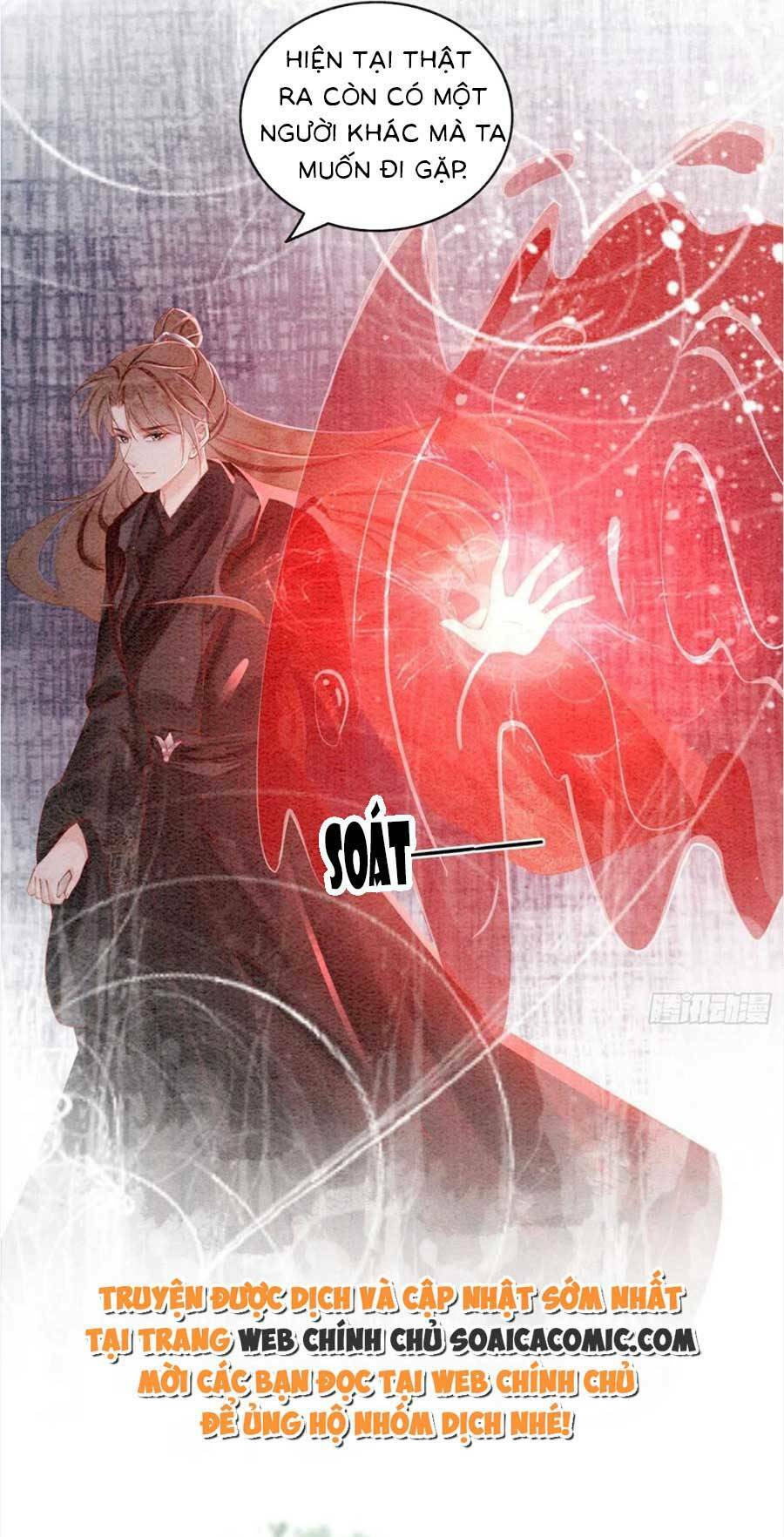 Bắt Đầu Hủy Hôn Để Công Lược Vương Gia: Chapter 62