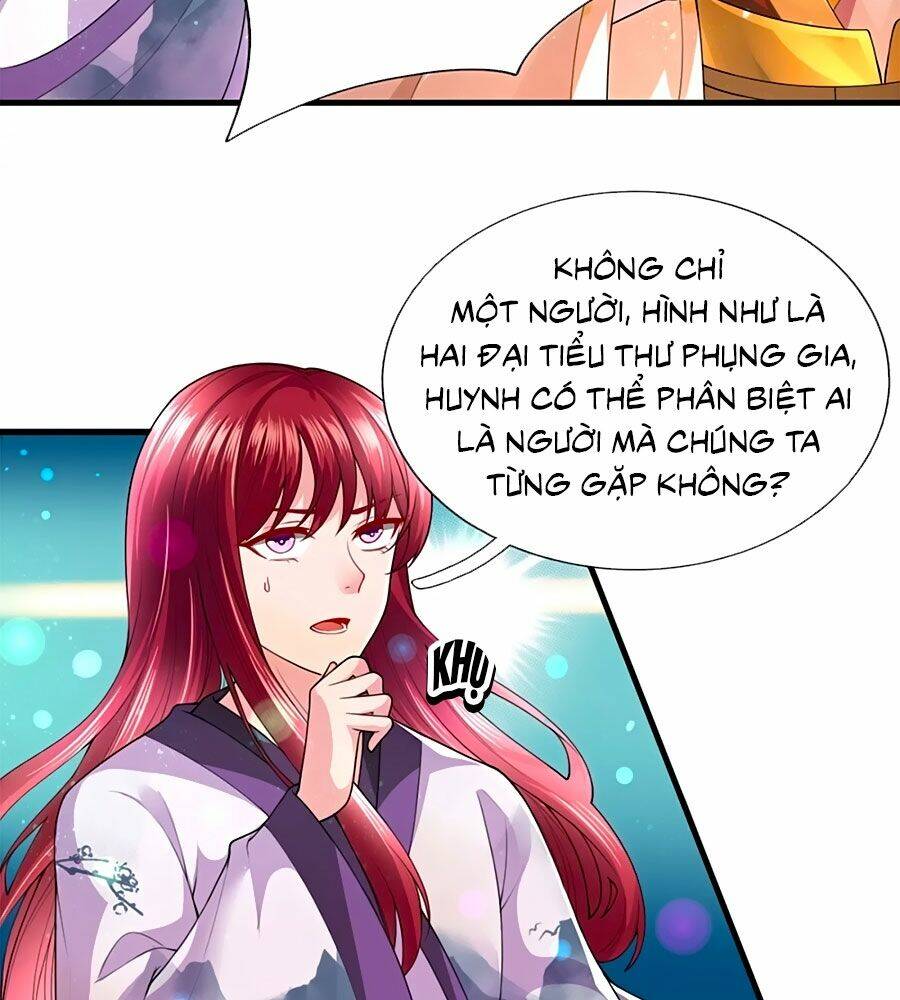 Phụng Lâm Thiên Hạ: Đệ Nhất Mỹ Nữ: Chapter 24