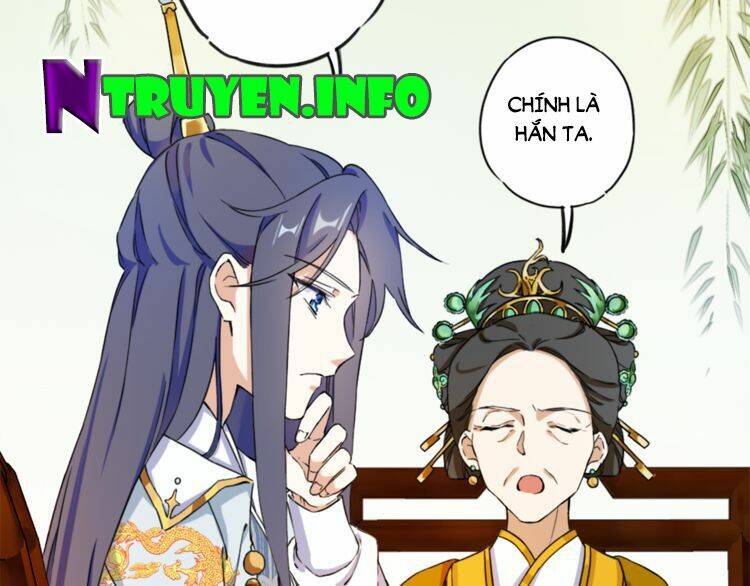 Hoa Nhan Sách: Chapter 2.2