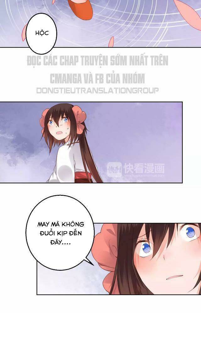 Đốt Đào Hoa: Chapter 78