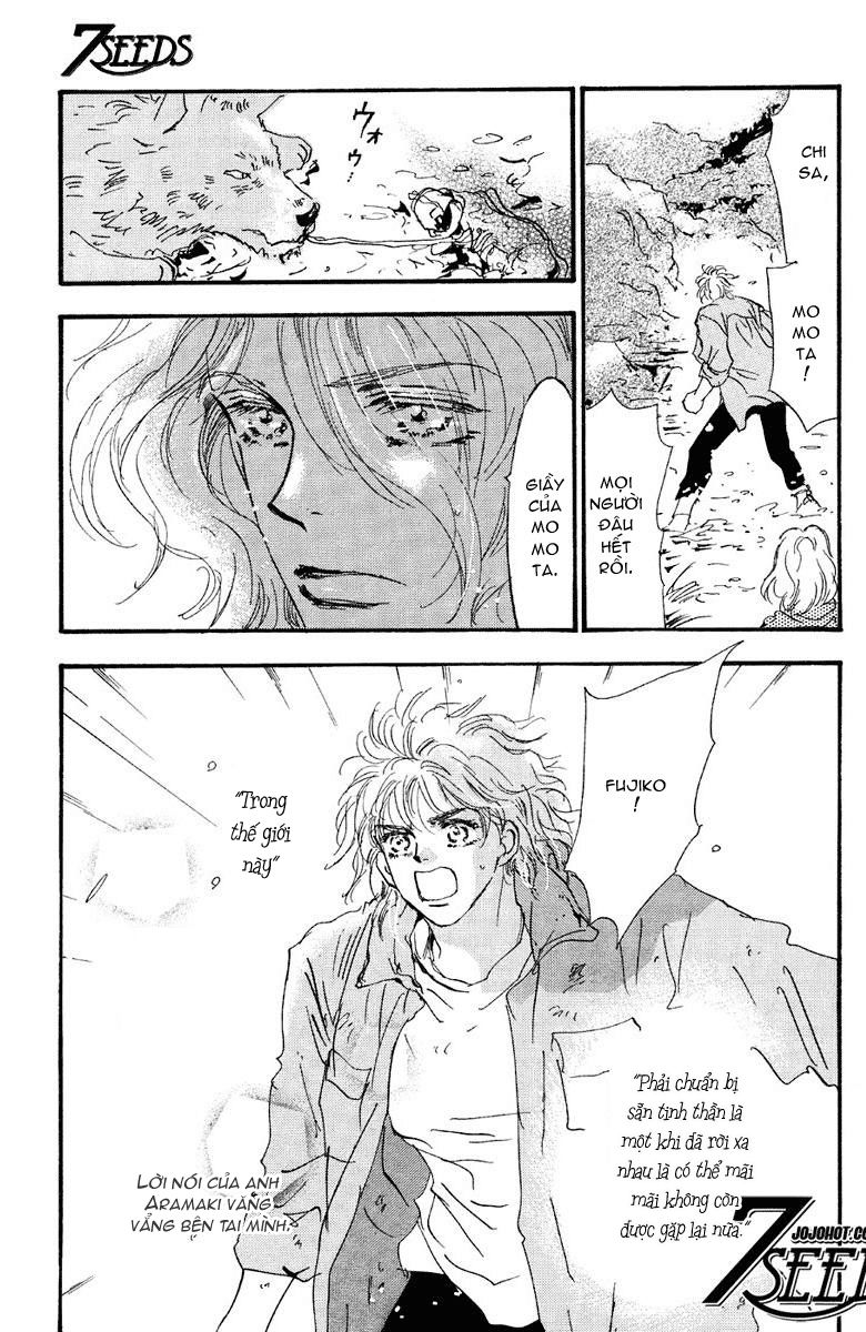 Mầm Sống: Chapter 68