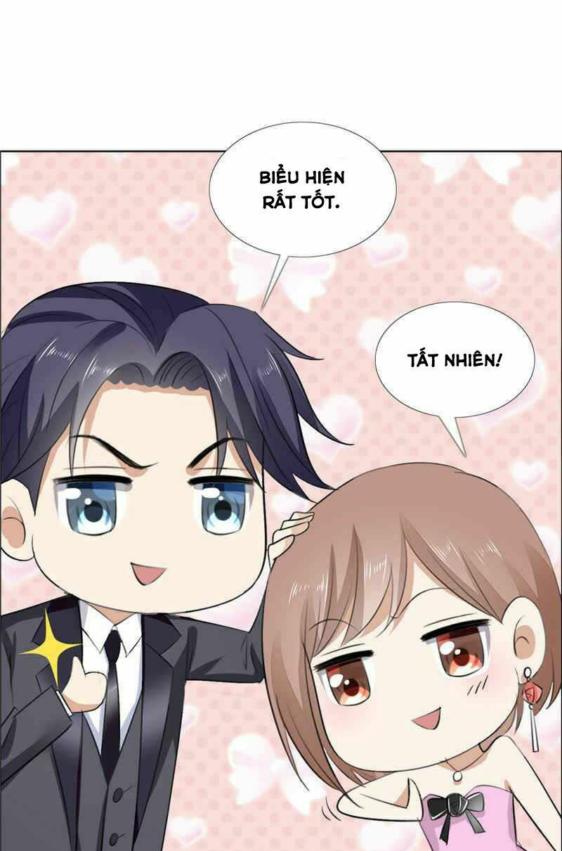 Độc Sủng Kiều Thê Của Bá Đạo Tổng Tài: Chapter 45