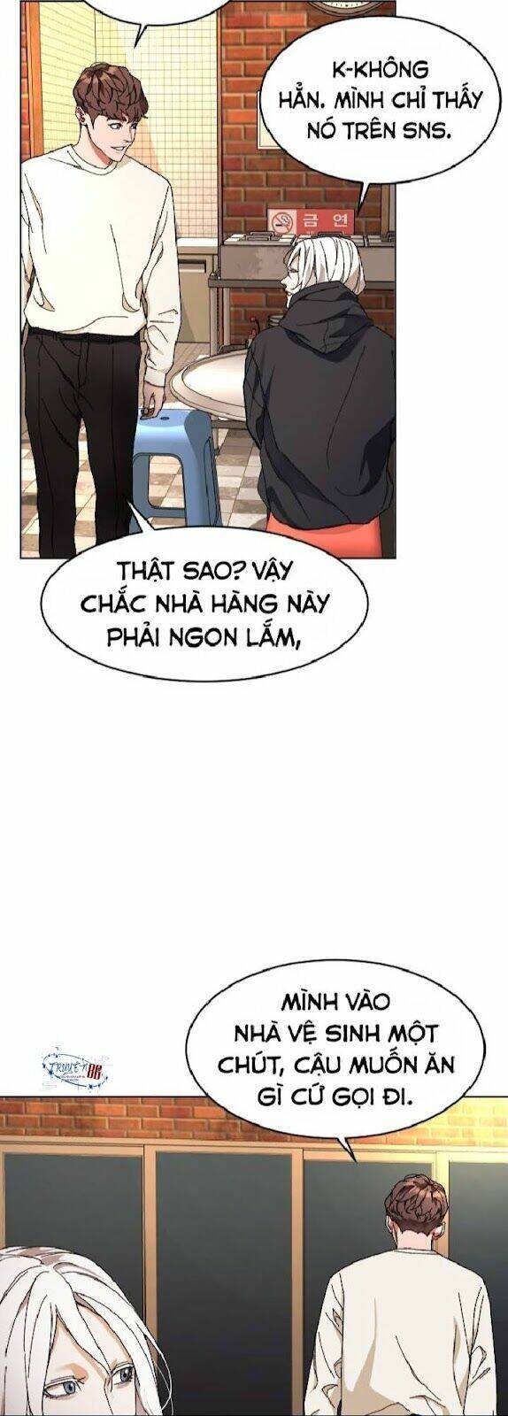 Đứa Trẻ Bình Thường: Chapter 6