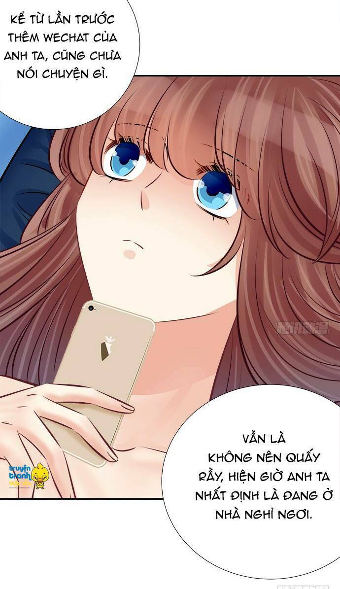 Trọng Sinh Để Ngủ Với Ảnh Đế: Chapter 73