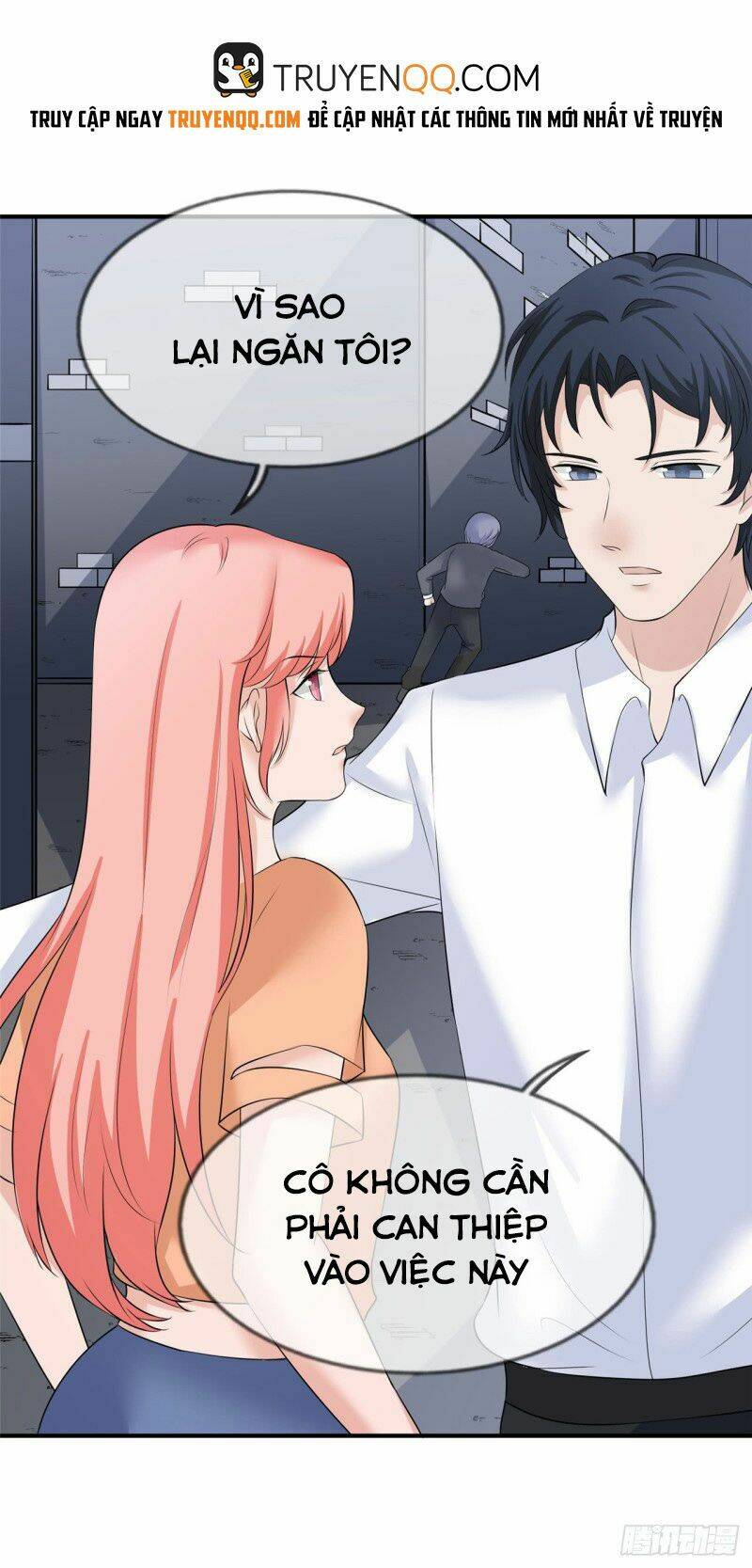 Siêu Cấp Nữ Thần Trọng Sinh: Chapter 14