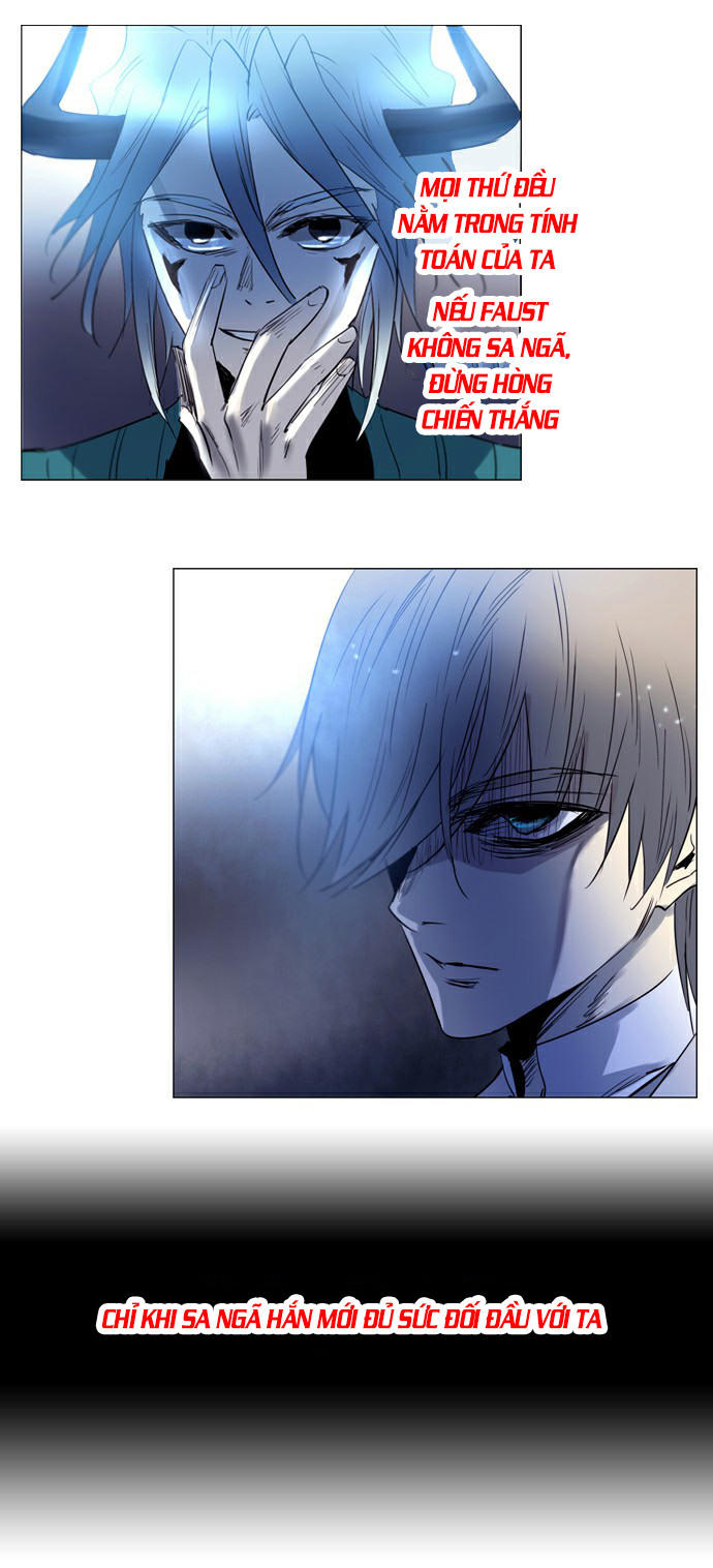 Soul Cartel: Chapter 191