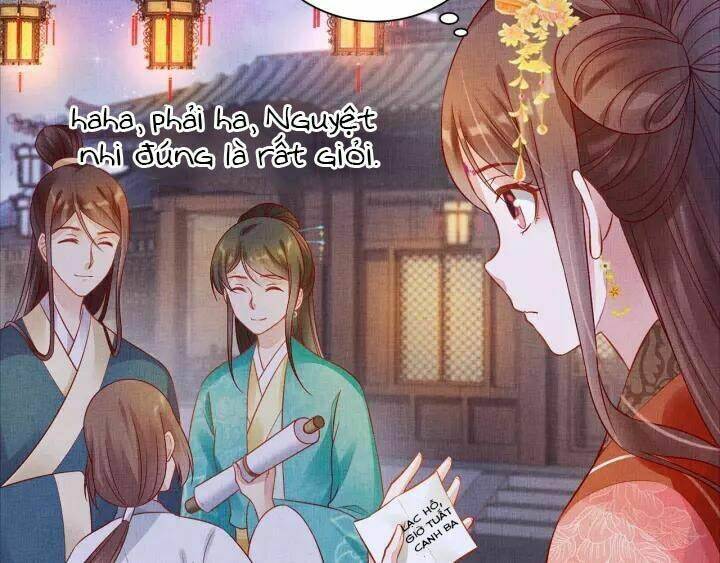 Thịnh Sủng Y Phi Chi Dao Quan Truyện: Chapter 92