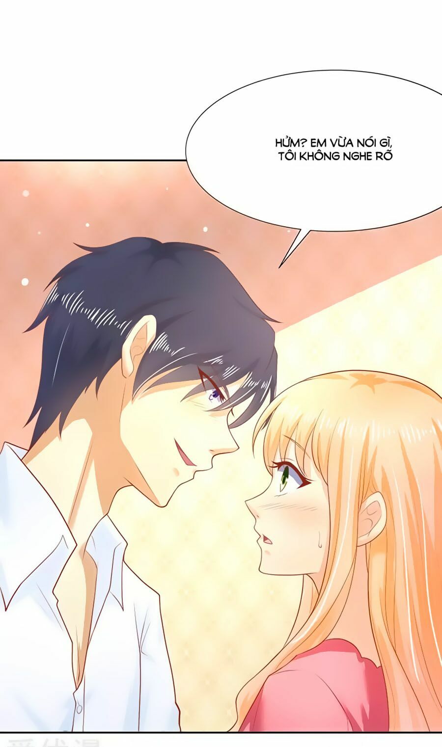 Chồng Già Vợ Trẻ Trêu Nhau Hàng Ngày: Chapter 11